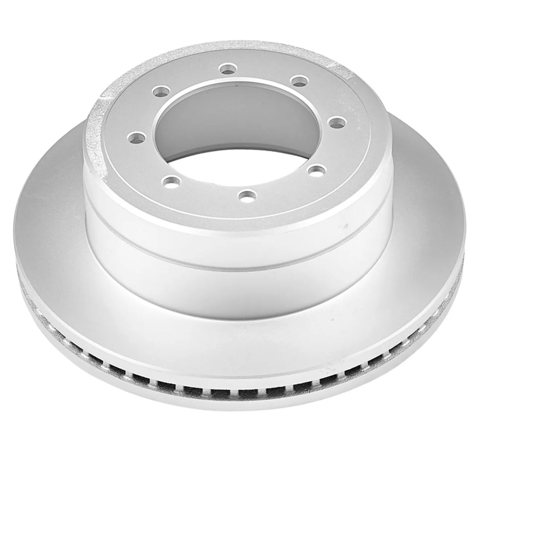 Power Stop AR85154EVC 2013-2022 Ford F-350 Super Duty Disc Brake Rotor