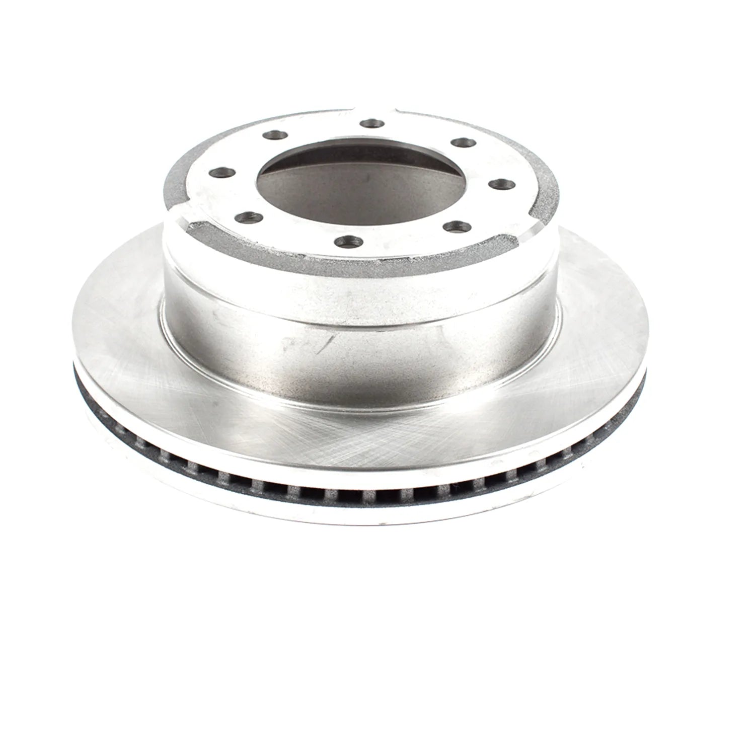 Power Stop AR85155 2013-2022 Ford F-250 Super Duty Disc Brake Rotor