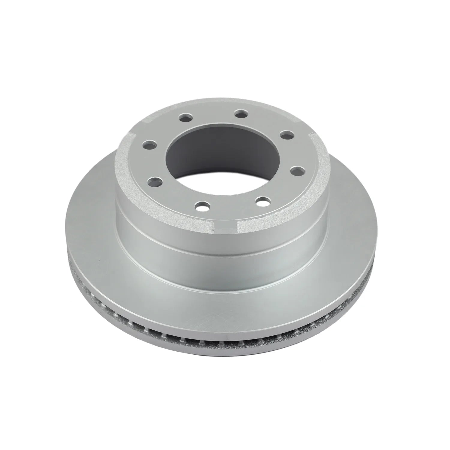 Power Stop AR85155EVC 2013-2022 Ford F-250 Super Duty Disc Brake Rotor