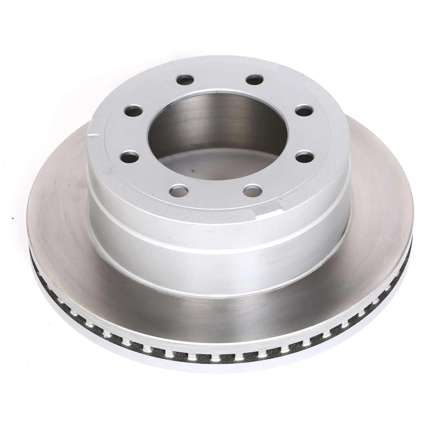 Power Stop AR85155SCR 2013-2022 Ford F-250 Super Duty Disc Brake Rotor