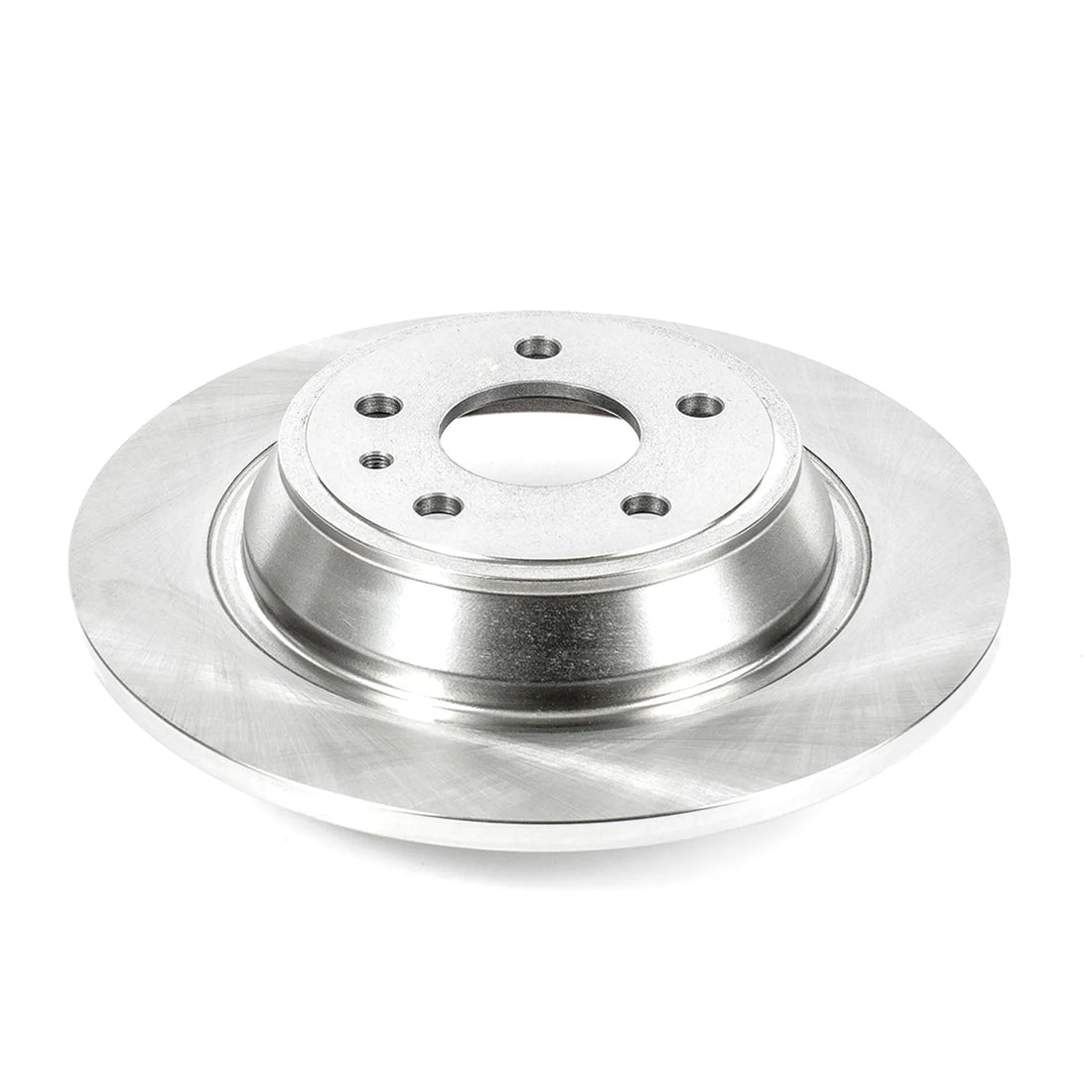 Power Stop AR85156 2020-2024 Ford Edge Disc Brake Rotor