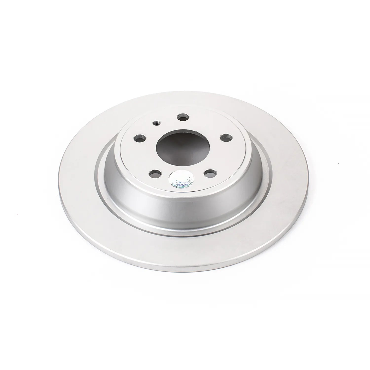 Power Stop AR85156EVC 2020-2024 Ford Edge Disc Brake Rotor