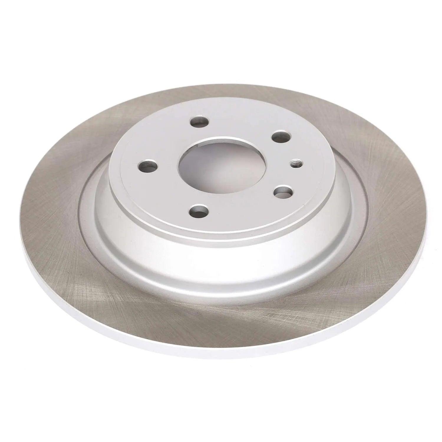 Power Stop AR85156SCR 2020-2024 Ford Edge Disc Brake Rotor