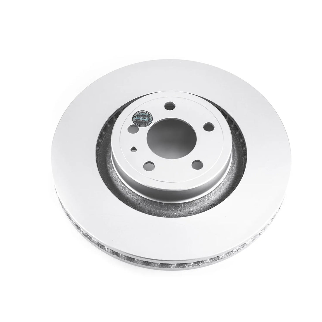 Power Stop AR85157EVC 2015-2020 Ford Mustang Disc Brake Rotor