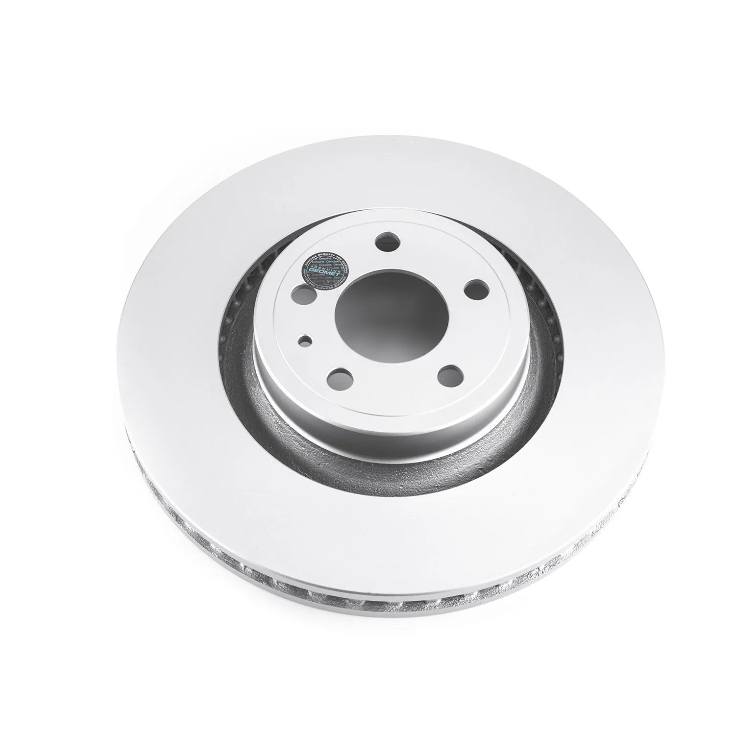Power Stop AR85157EVC 2015-2020 Ford Mustang Disc Brake Rotor