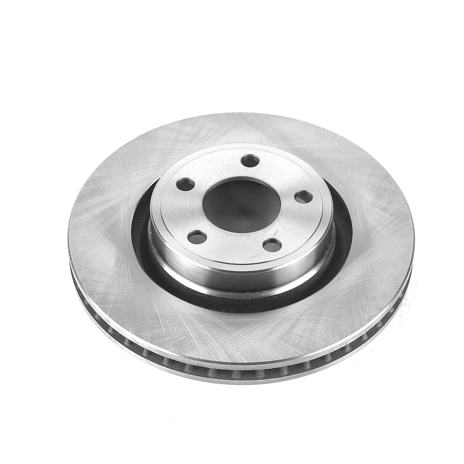 Power Stop AR85158 2015-2023 Ford Mustang Disc Brake Rotor