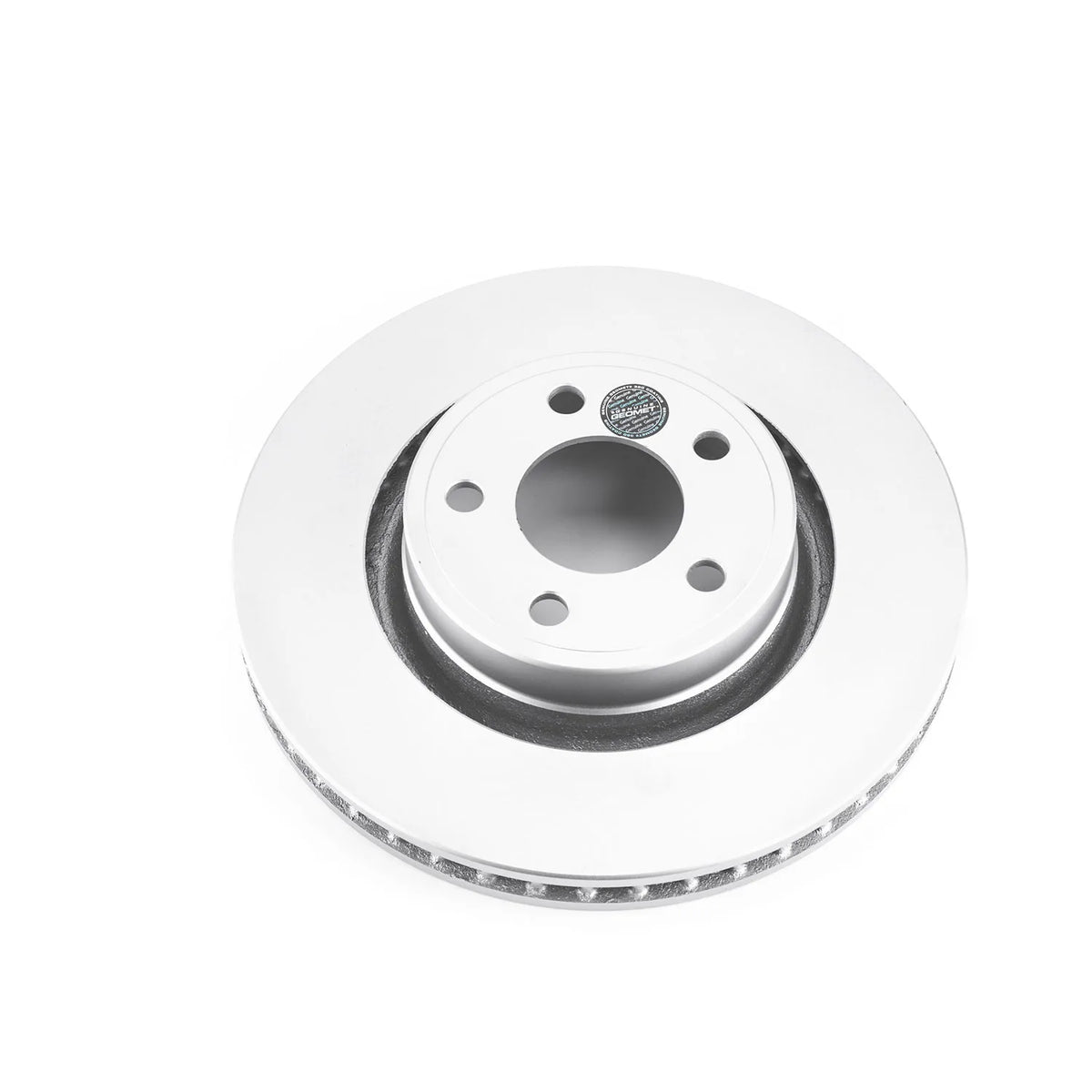 Power Stop AR85158EVC 2015-2023 Ford Mustang Disc Brake Rotor