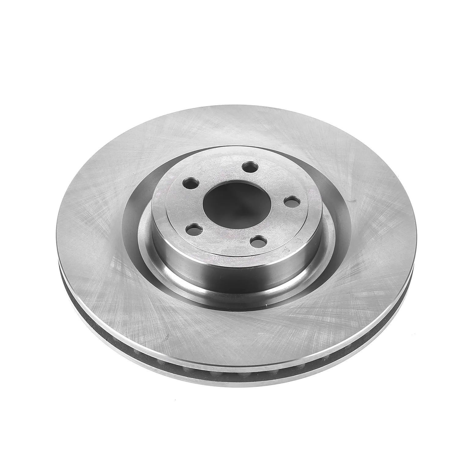 Power Stop AR85159 2015-2023 Ford Mustang Disc Brake Rotor
