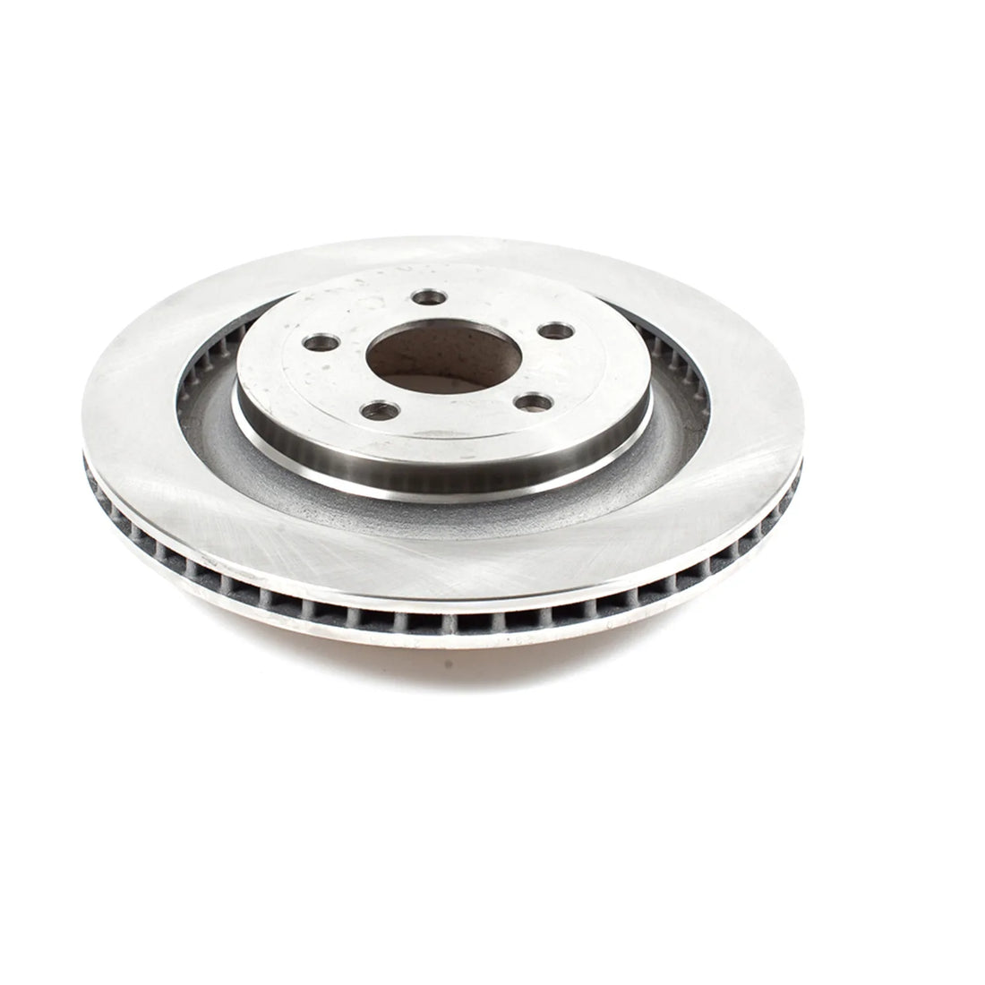 Power Stop AR85160 2015-2023 Ford Mustang Disc Brake Rotor