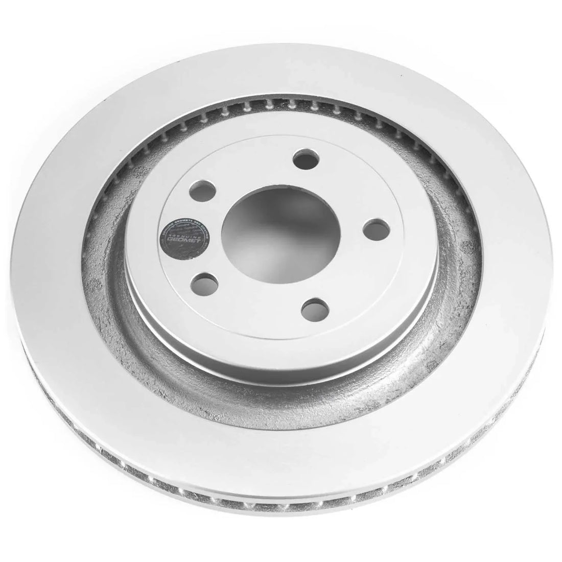 Power Stop AR85160EVC 2015-2023 Ford Mustang Disc Brake Rotor