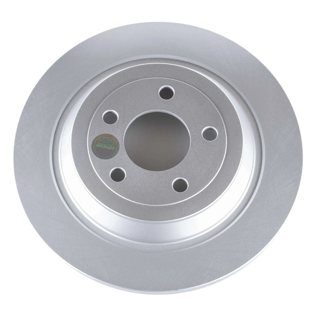 Power Stop AR85161EVC 2015-2023 Ford Mustang Disc Brake Rotor