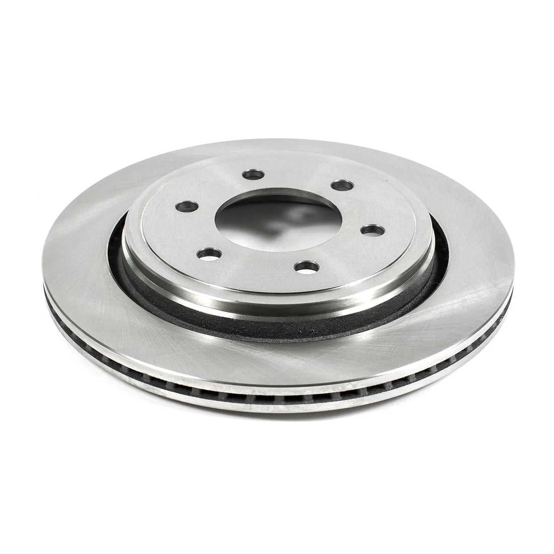 Power Stop AR85164 2015-2017 Ford F-150 Disc Brake Rotor