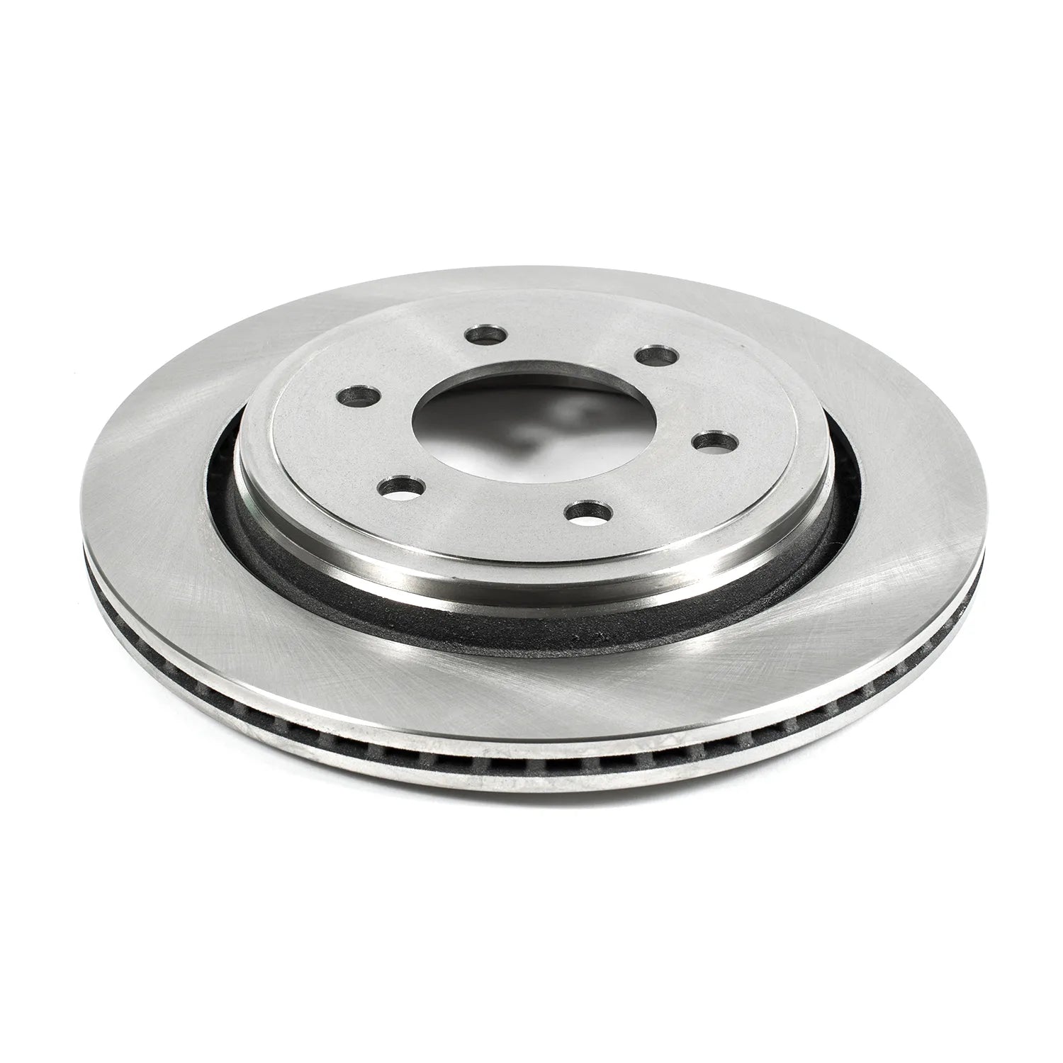 Power Stop AR85164 2015-2017 Ford F-150 Disc Brake Rotor