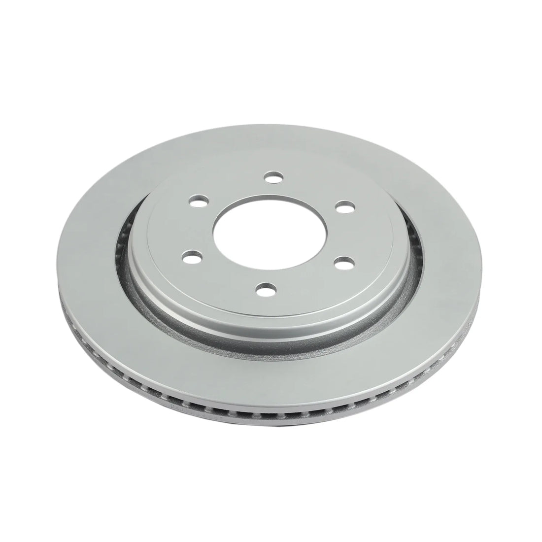 Power Stop AR85164EVC 2015-2017 Ford F-150 Disc Brake Rotor
