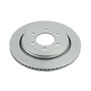 Power Stop AR85164EVC 2015-2017 Ford F-150 Disc Brake Rotor