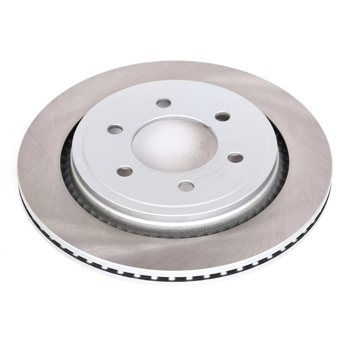 Power Stop AR85164SCR 2015-2017 Ford F-150 Disc Brake Rotor