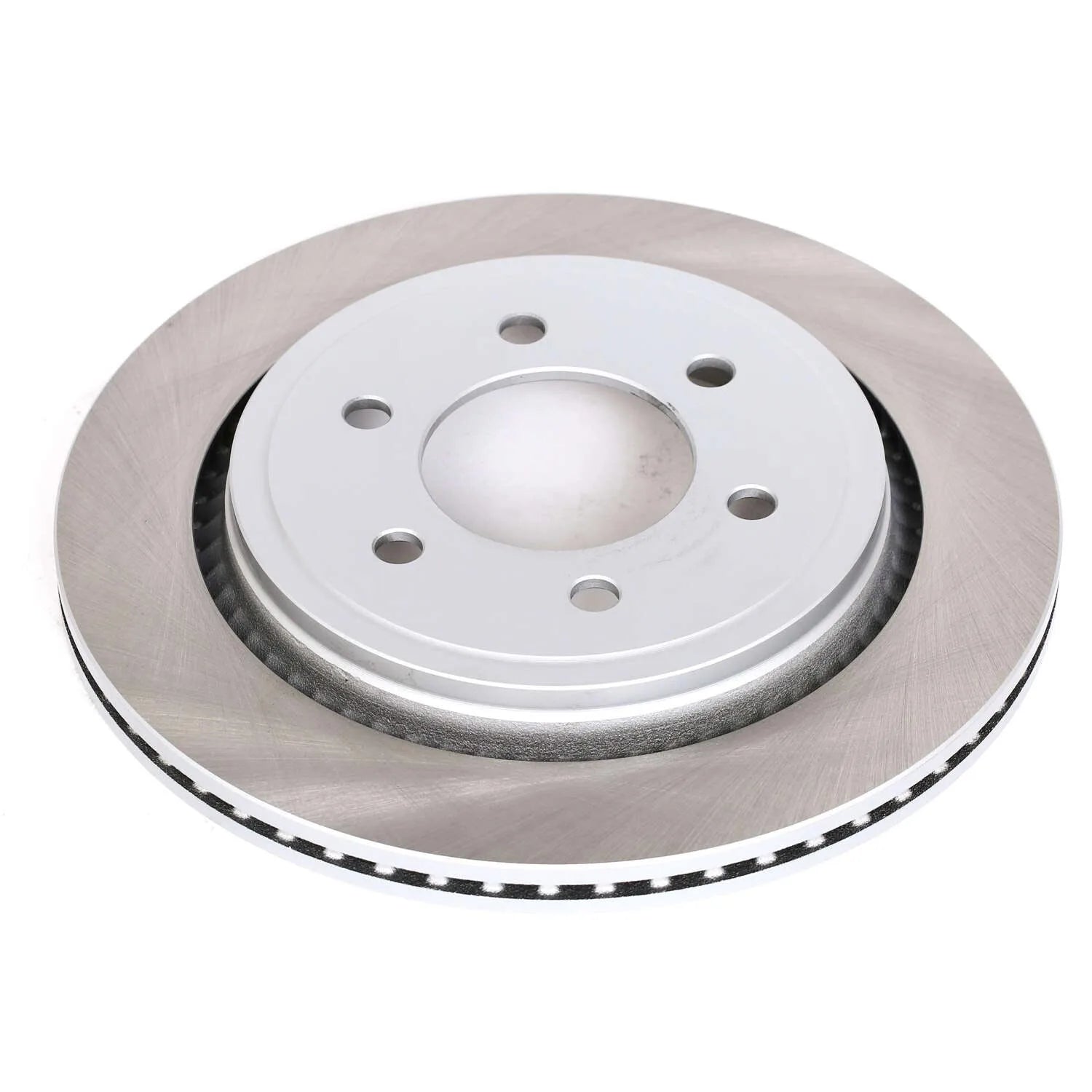 Power Stop AR85164SCR 2015-2017 Ford F-150 Disc Brake Rotor