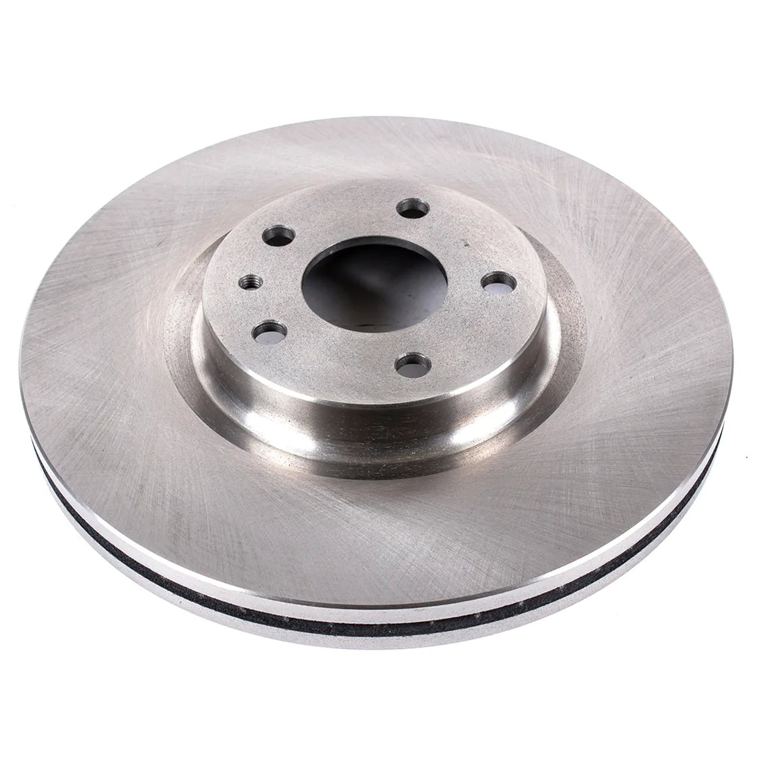 Power Stop AR85165 2013-2020 Ford Fusion Disc Brake Rotor