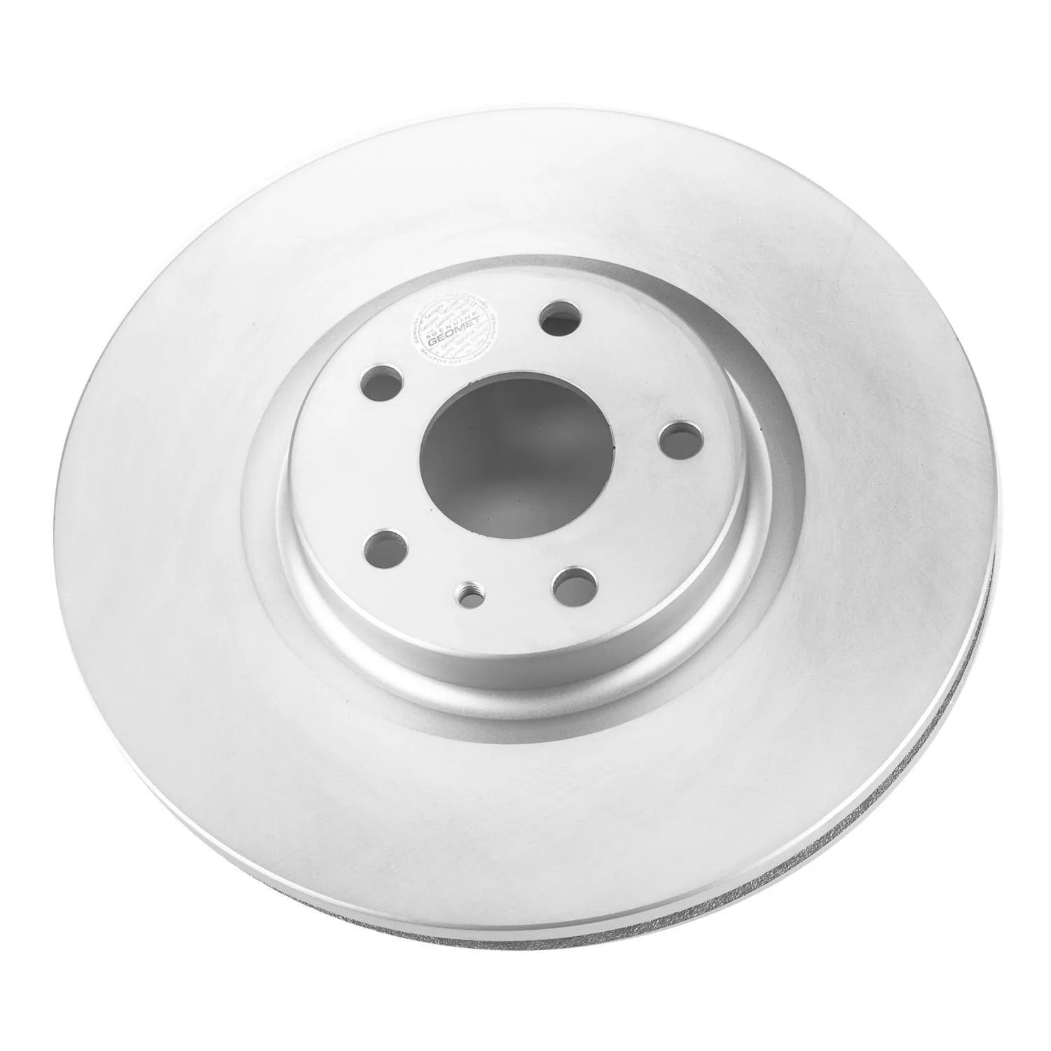 Power Stop AR85165EVC 2013-2020 Ford Fusion Disc Brake Rotor