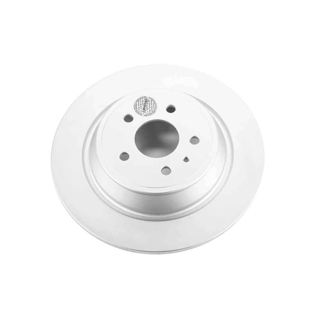 Power Stop AR85166EVC 2013-2020 Ford Fusion Disc Brake Rotor