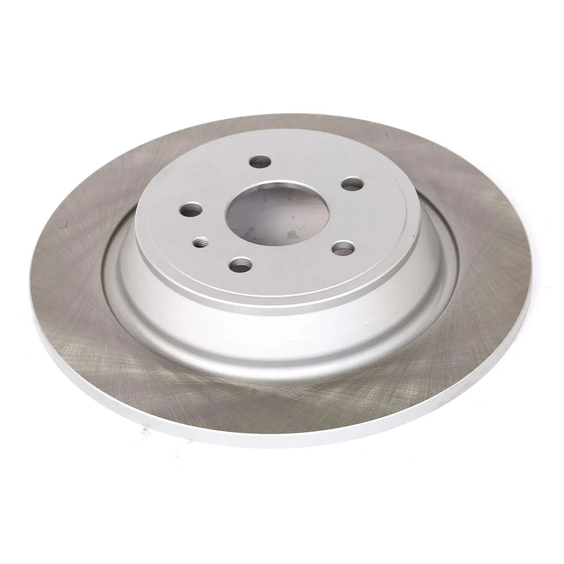 Power Stop AR85166SCR 2013-2020 Ford Fusion Disc Brake Rotor