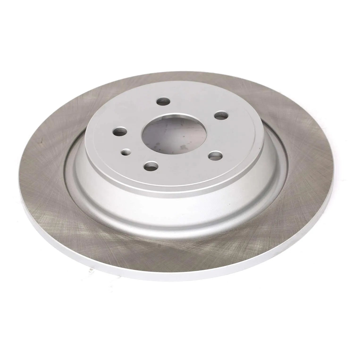 Power Stop AR85166SCR 2013-2020 Ford Fusion Disc Brake Rotor