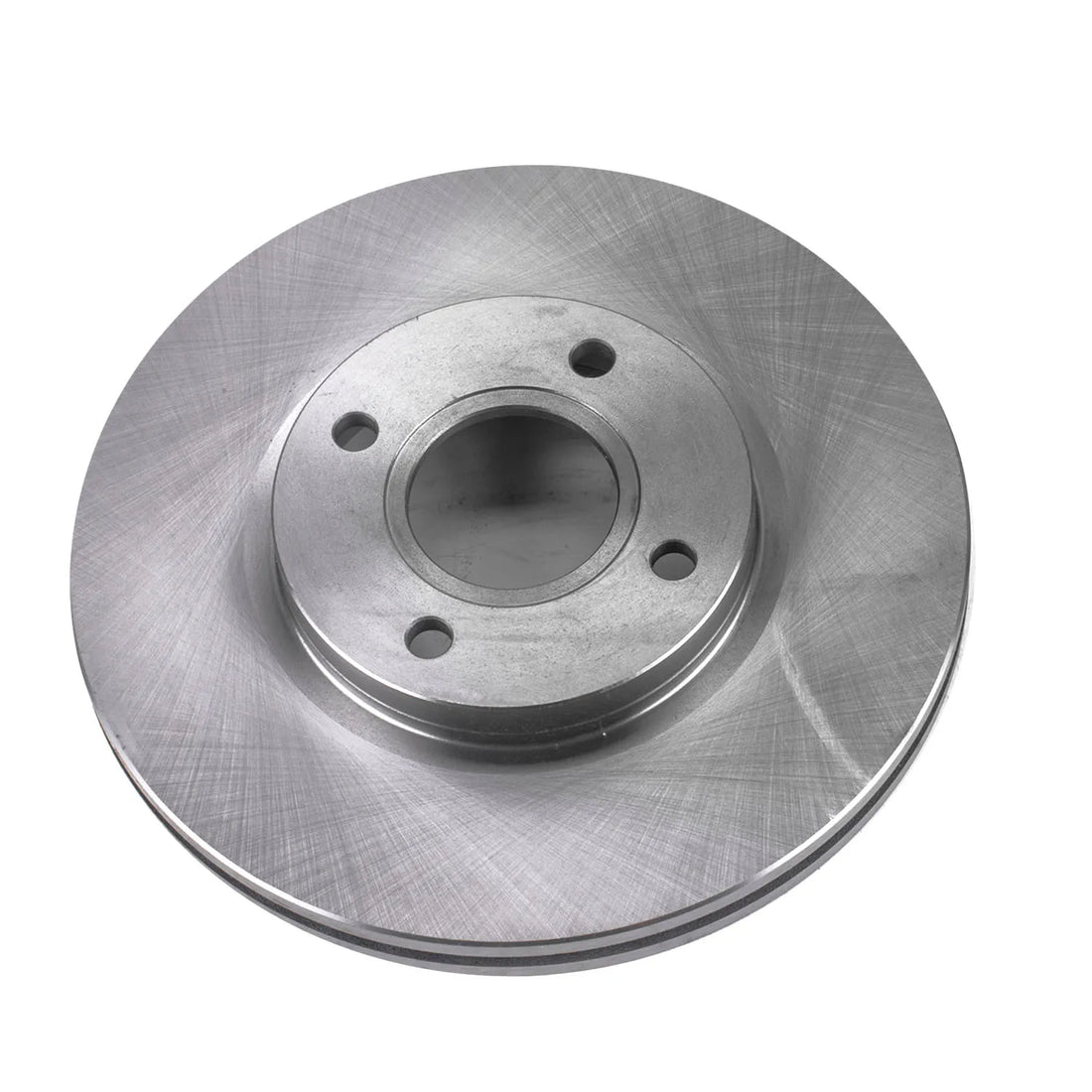 Power Stop AR85167 2014-2019 Ford Fiesta Disc Brake Rotor