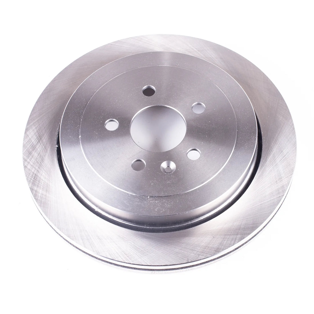 Power Stop AR85168 2013-2019 Lincoln MKT Disc Brake Rotor