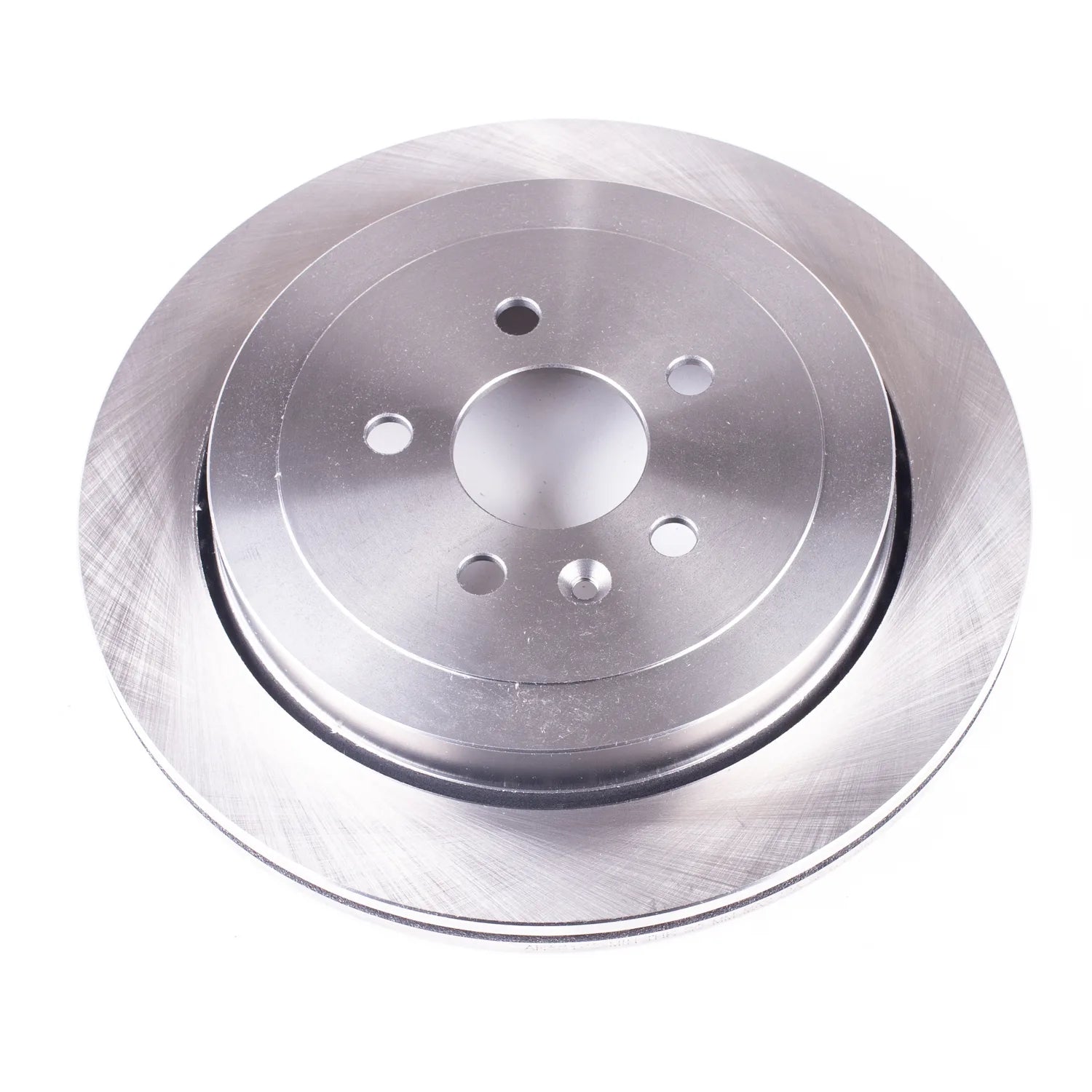 Power Stop AR85168 2013-2019 Lincoln MKT Disc Brake Rotor