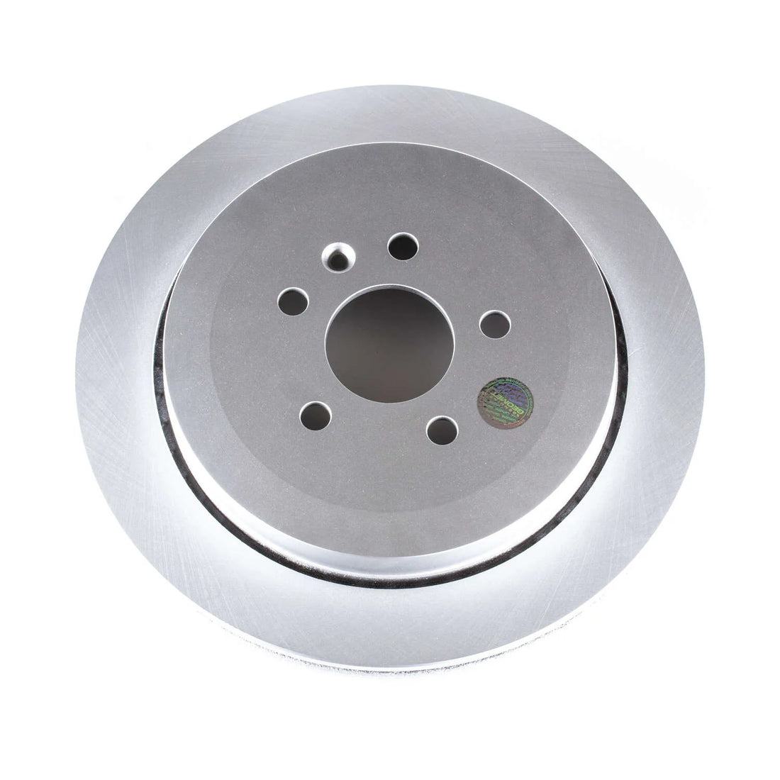 Power Stop AR85168EVC 2013-2019 Lincoln MKT Disc Brake Rotor