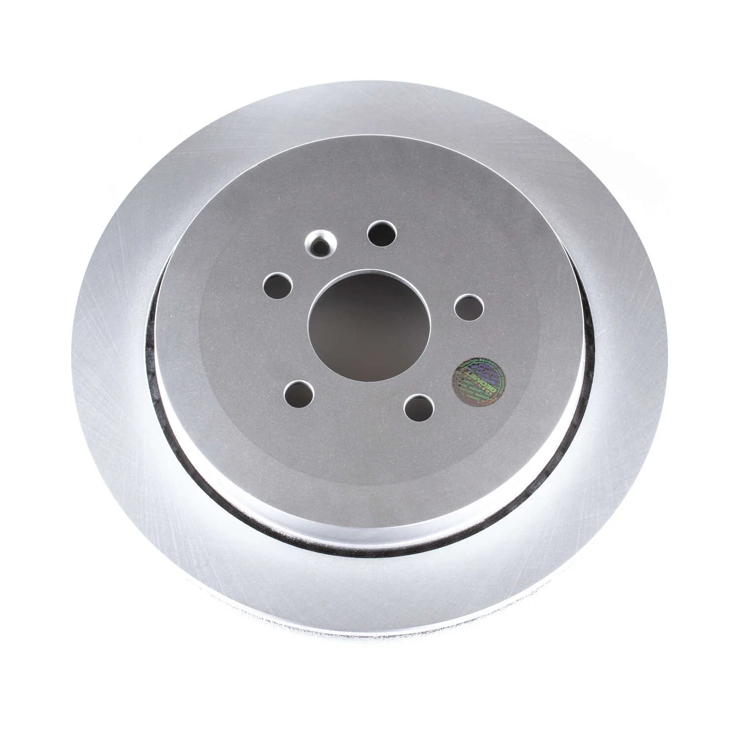 Power Stop AR85168EVC 2013-2019 Lincoln MKT Disc Brake Rotor
