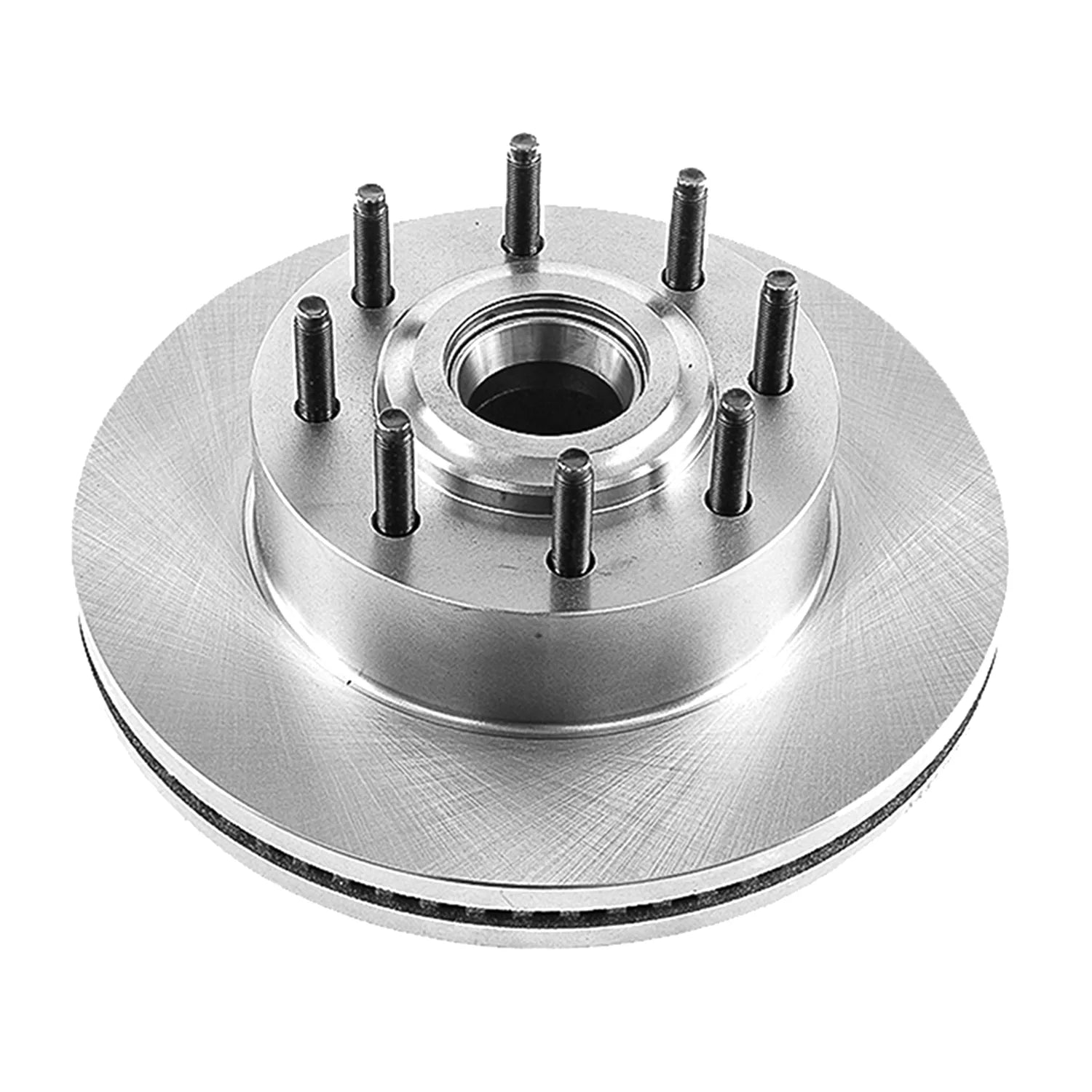 Power Stop AR85169 2013-2026 Ford F-250 Super Duty Disc Brake Rotor