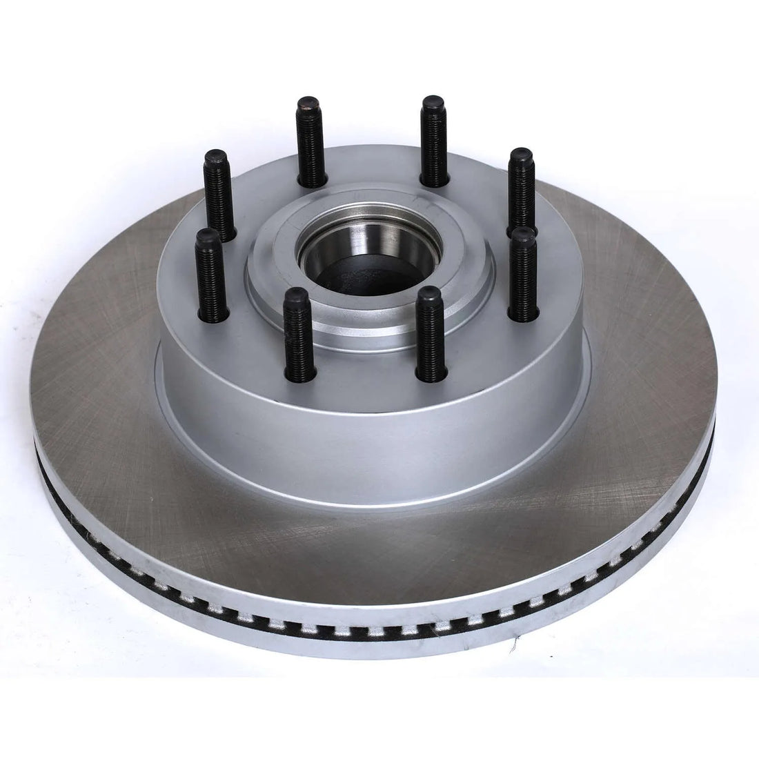 Power Stop AR85169SCR 2013-2026 Ford F-250 Super Duty Disc Brake Rotor