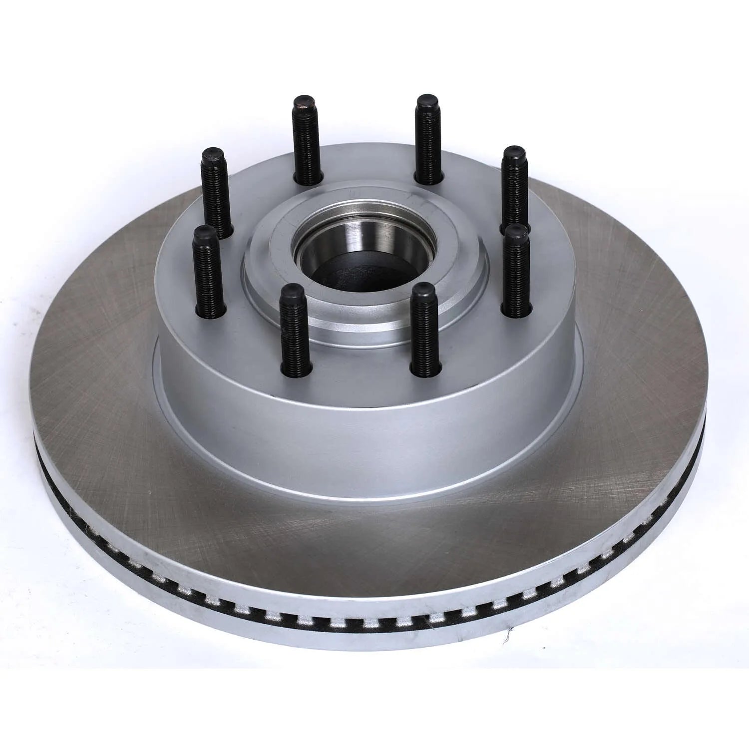Power Stop AR85169SCR 2013-2026 Ford F-250 Super Duty Disc Brake Rotor