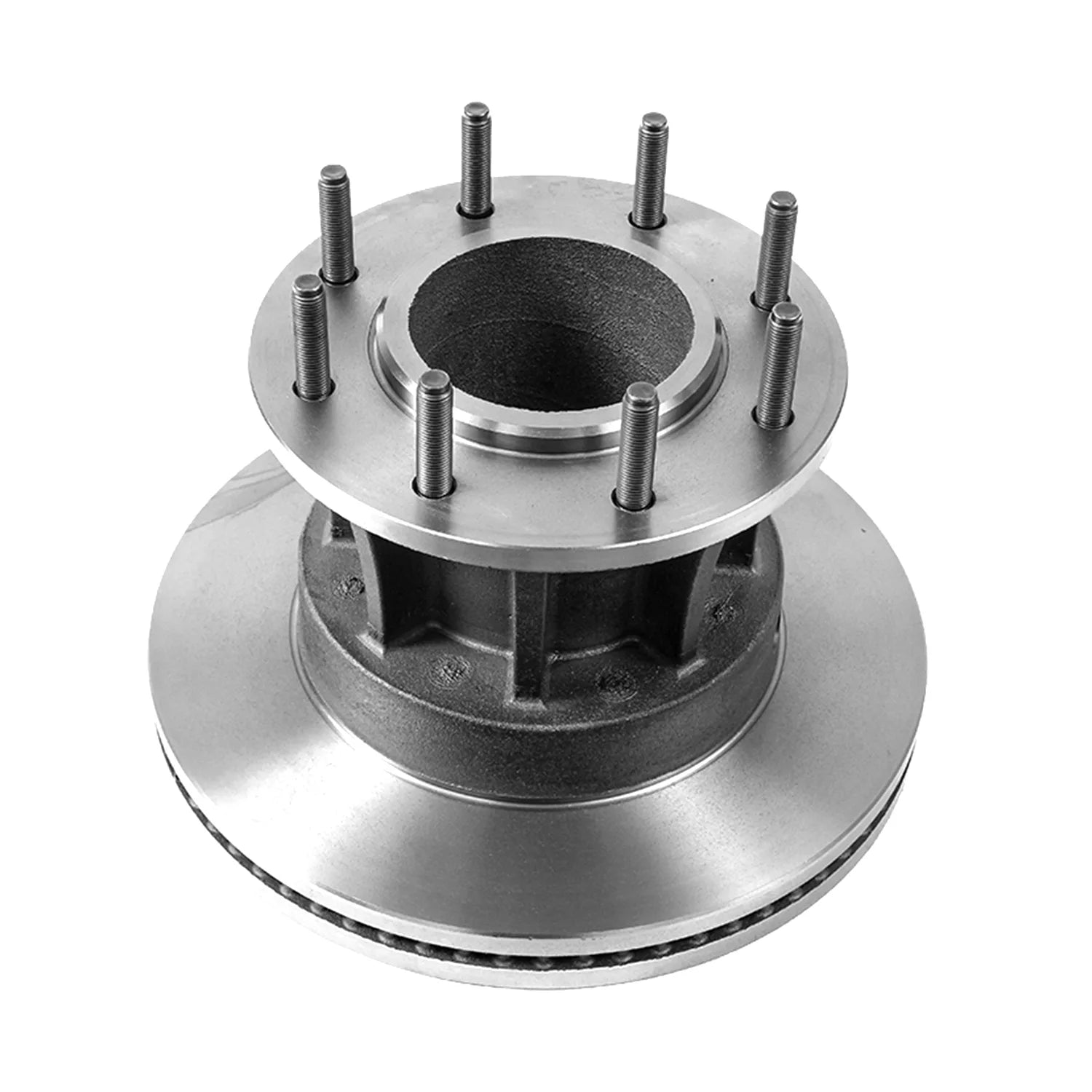 Power Stop AR85170 2013-2026 Ford F-350 Super Duty Disc Brake Rotor