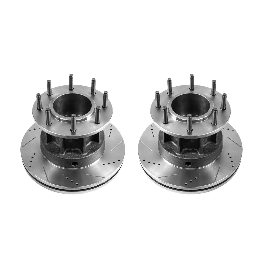 Power Stop AR85170XPR 2013-2026 Ford F-350 Super Duty Disc Brake Rotor Set