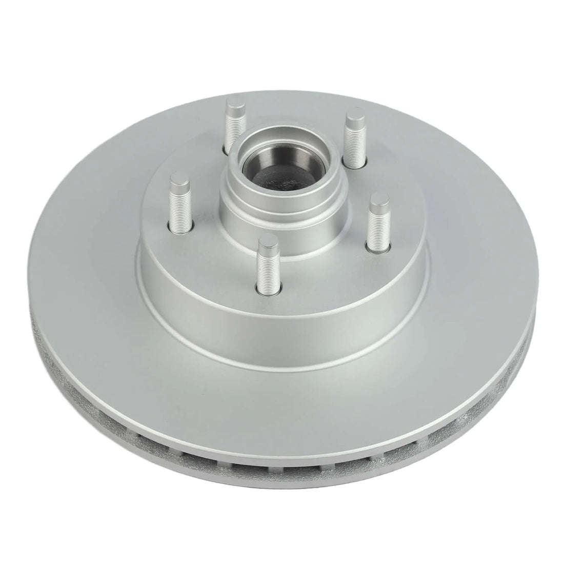 Power Stop AR85172EVC 2010-2011 Ford Ranger Disc Brake Rotor