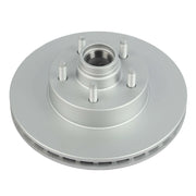 Power Stop AR85172EVC 2010-2011 Ford Ranger Disc Brake Rotor