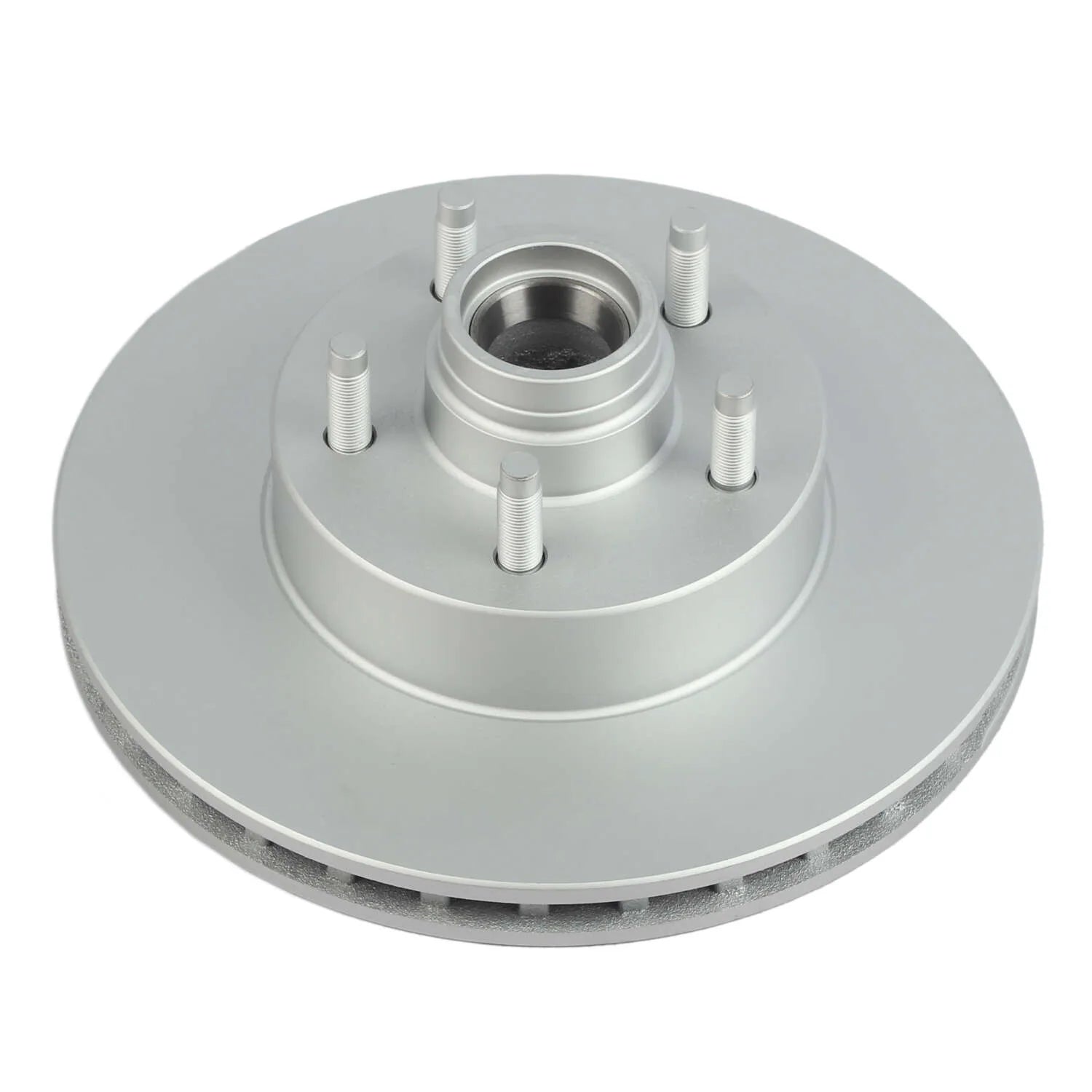 Power Stop AR85172EVC 2010-2011 Ford Ranger Disc Brake Rotor