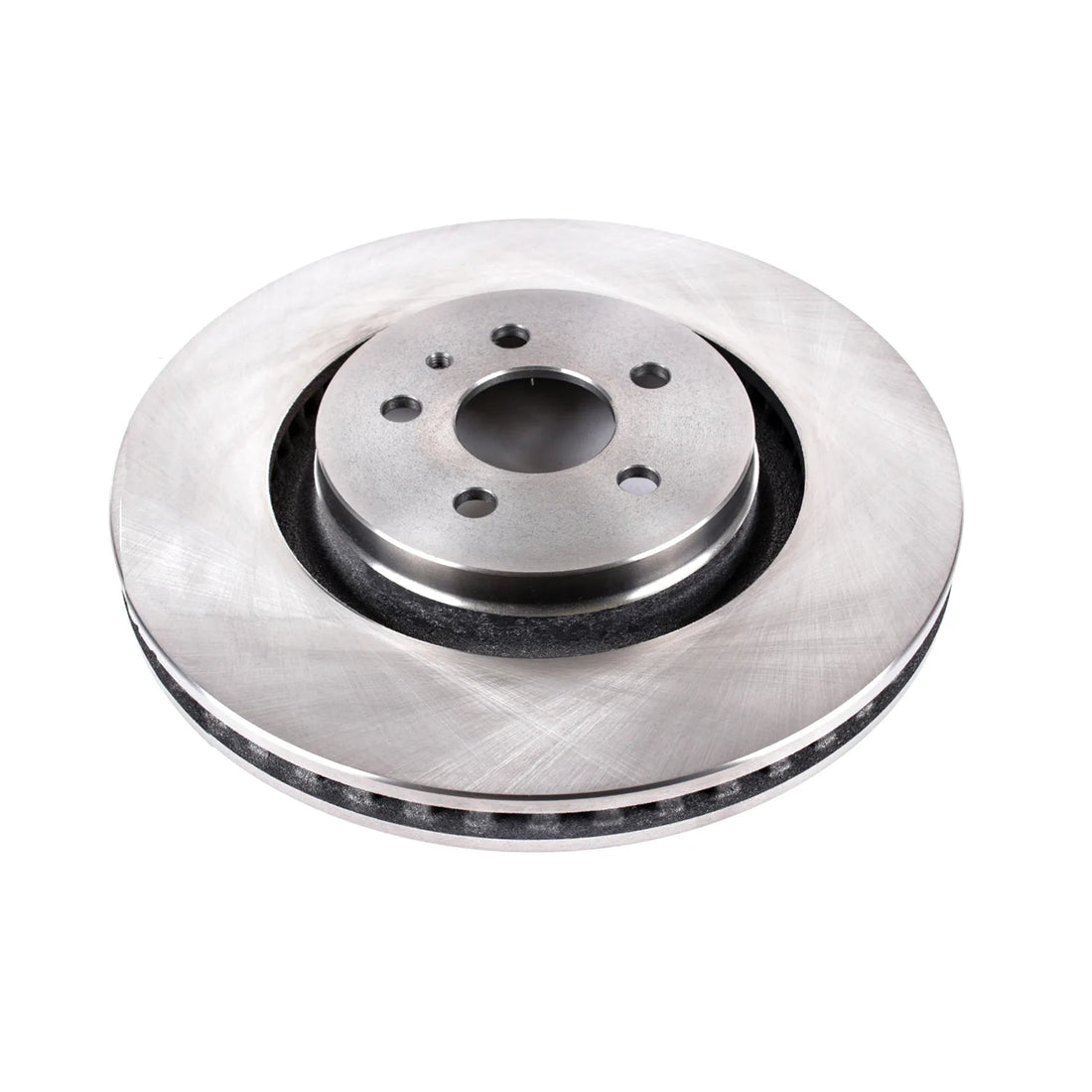 Power Stop AR85173 2015-2021 Ford Edge Disc Brake Rotor