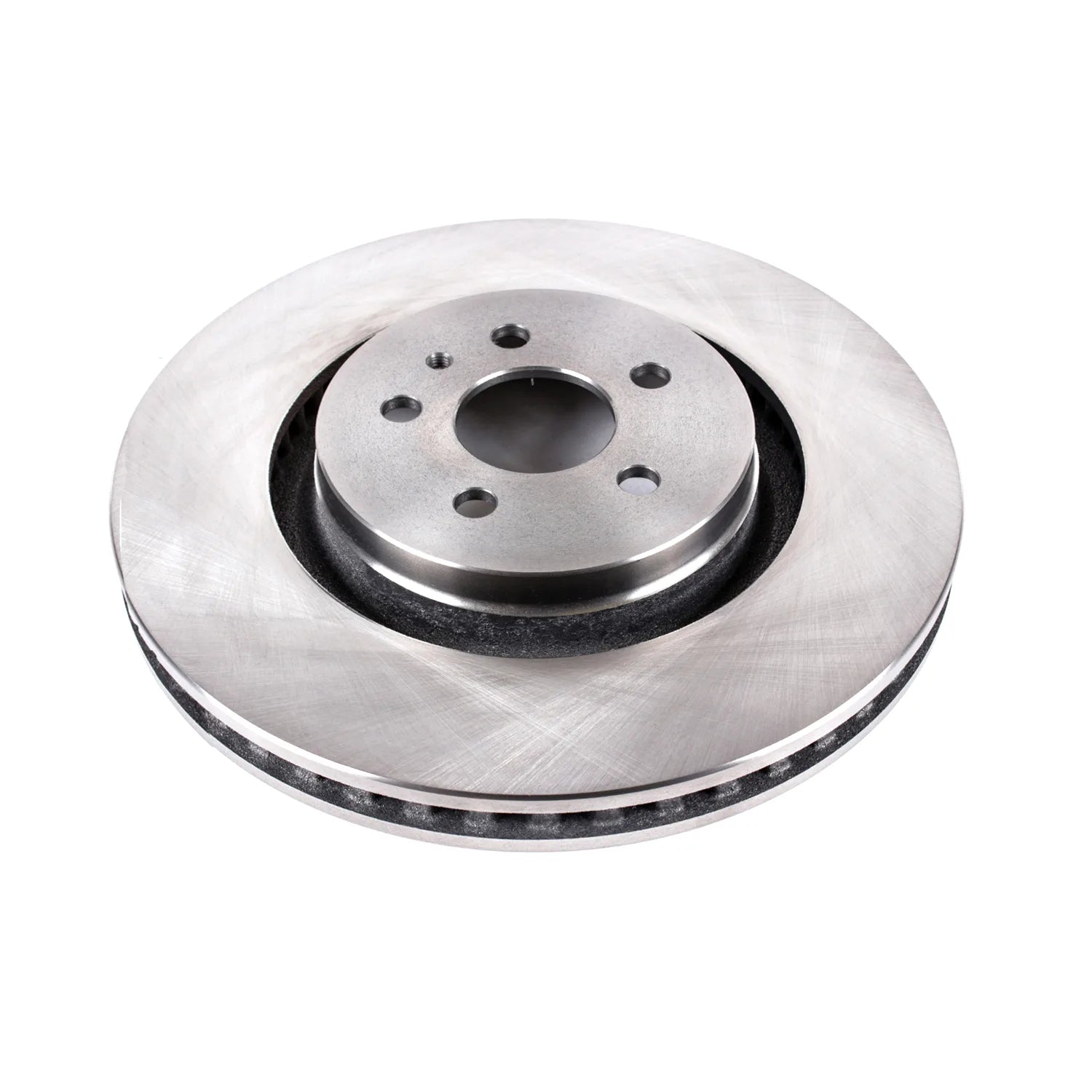 Power Stop AR85173 2015-2021 Ford Edge Disc Brake Rotor