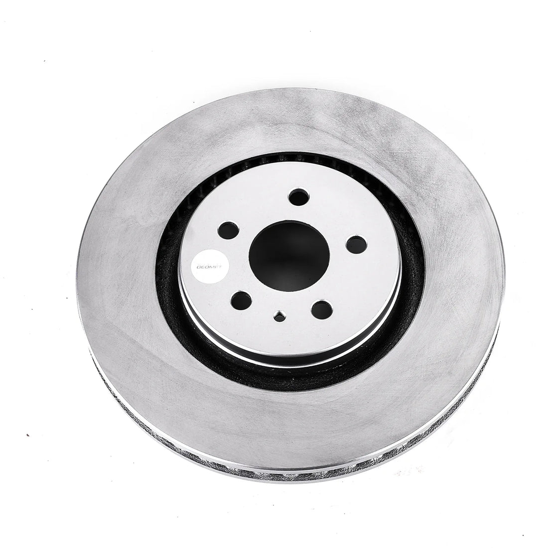 Power Stop AR85173EVC 2015-2021 Ford Edge Disc Brake Rotor