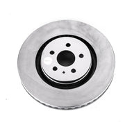 Power Stop AR85173EVC 2015-2021 Ford Edge Disc Brake Rotor