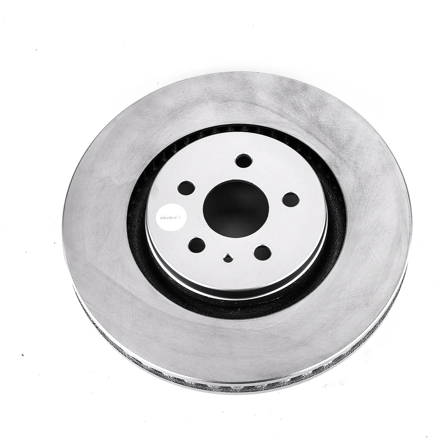 Power Stop AR85173EVC 2015-2021 Ford Edge Disc Brake Rotor
