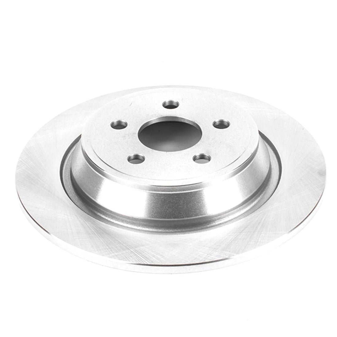 Power Stop AR85174 2015-2024 Ford Edge Disc Brake Rotor