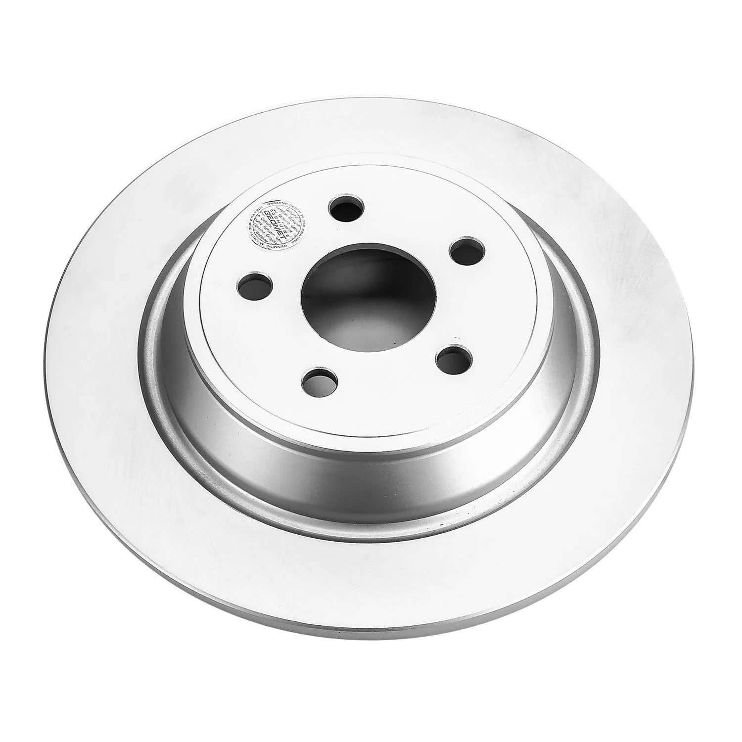 Power Stop AR85174EVC 2015-2024 Ford Edge Disc Brake Rotor