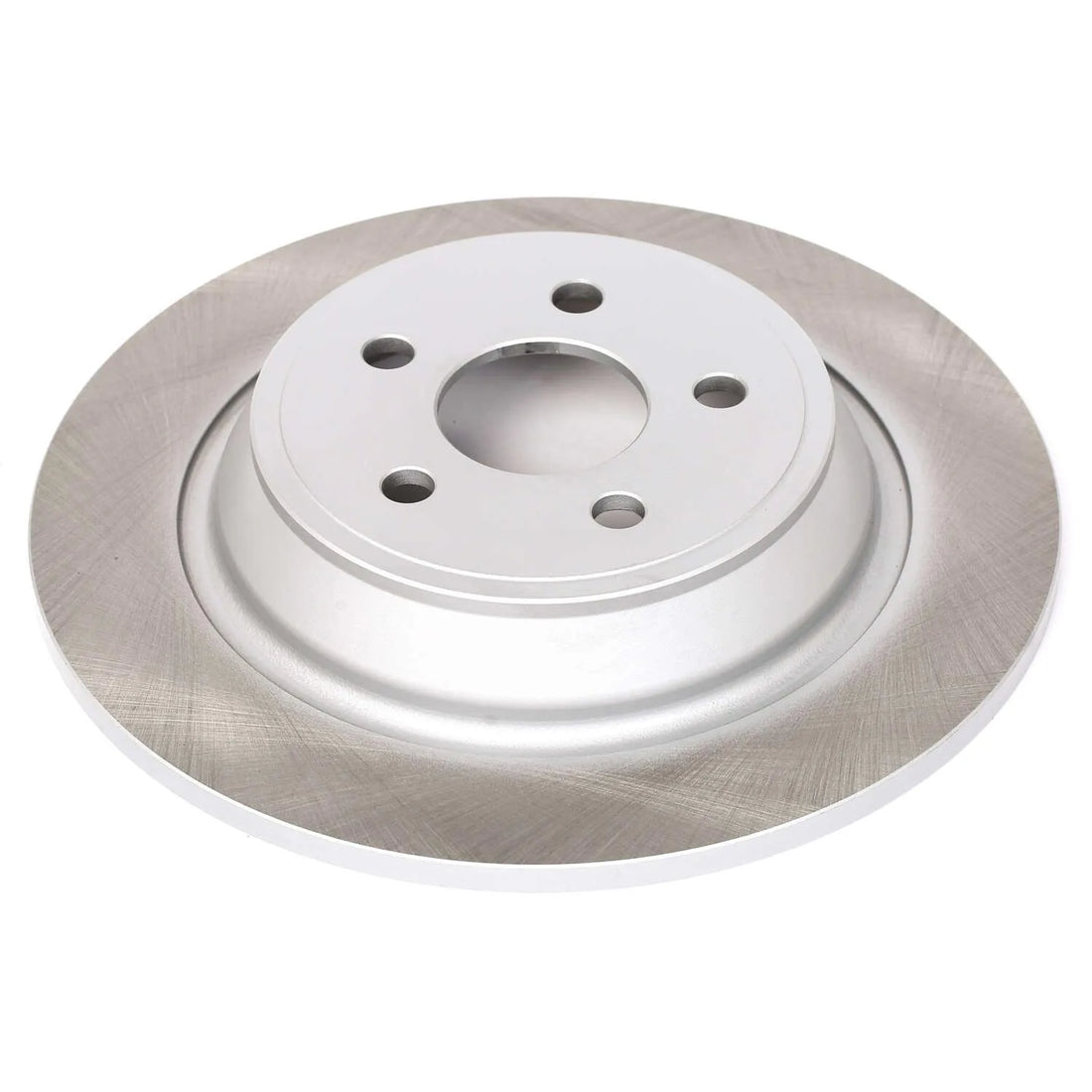 Power Stop AR85174SCR 2015-2024 Ford Edge Disc Brake Rotor