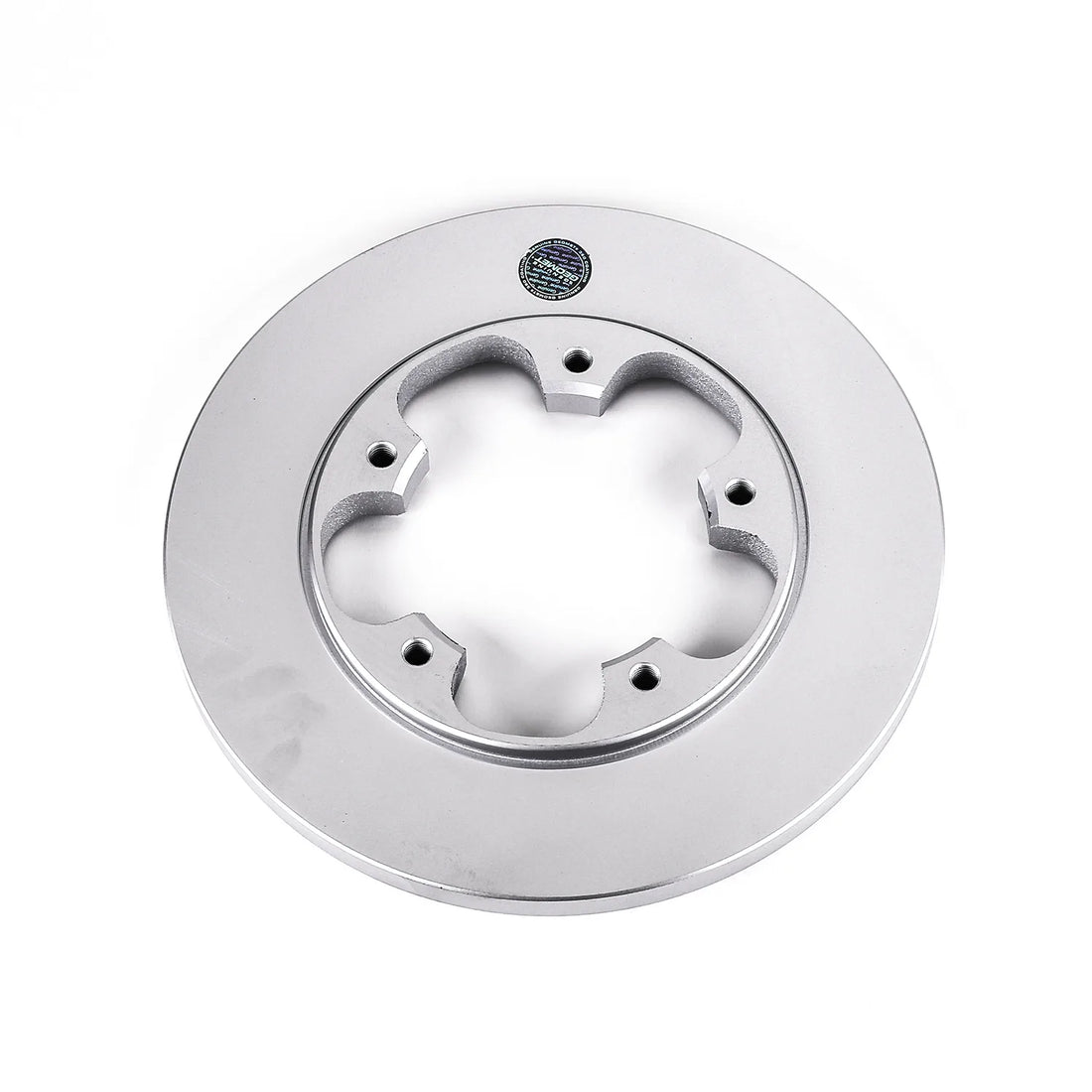 Power Stop AR85175EVC 2015-2026 Ford Transit-350 Disc Brake Rotor