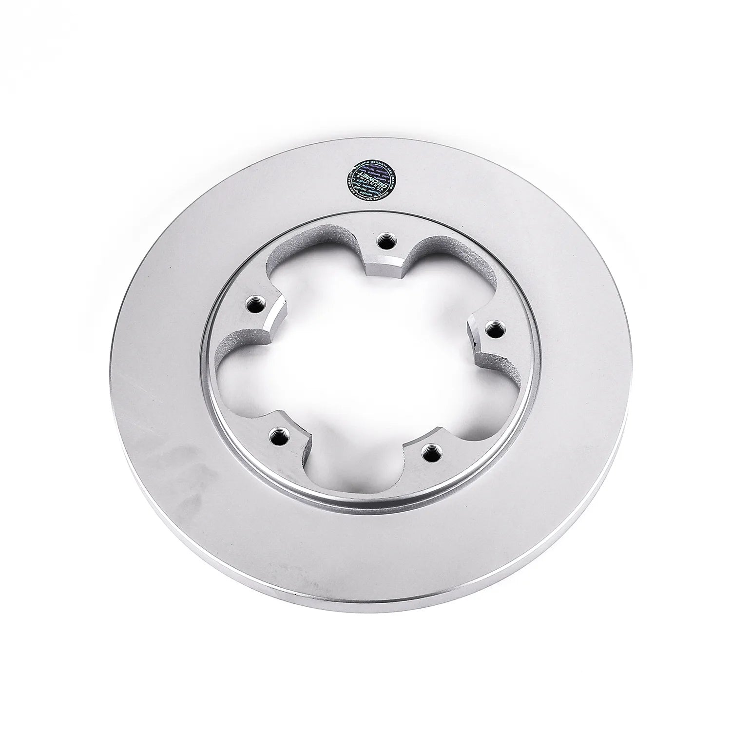 Power Stop AR85175EVC 2015-2026 Ford Transit-350 Disc Brake Rotor