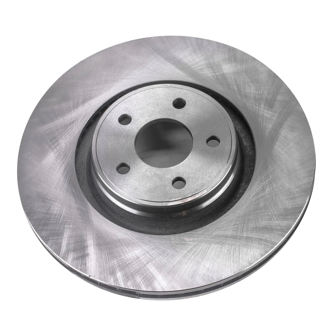 Power Stop AR85176 2015-2019 Lincoln MKC Disc Brake Rotor